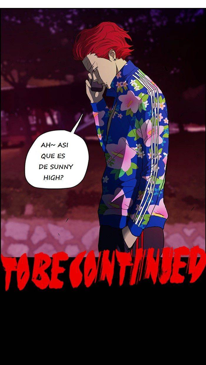 Read Wind Breaker (es) Manga Online