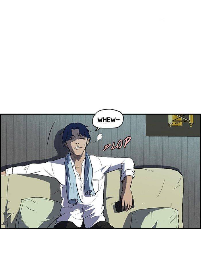 Read Wind Breaker (es) Manga Online