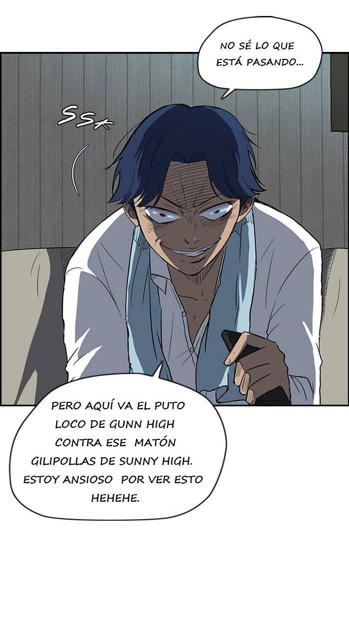 Read Wind Breaker (es) Manga Online