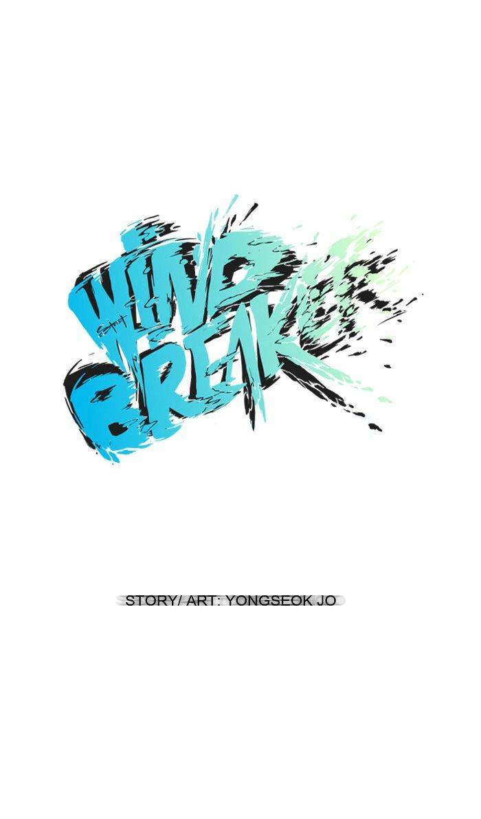 Read Wind Breaker (es) Manga Online