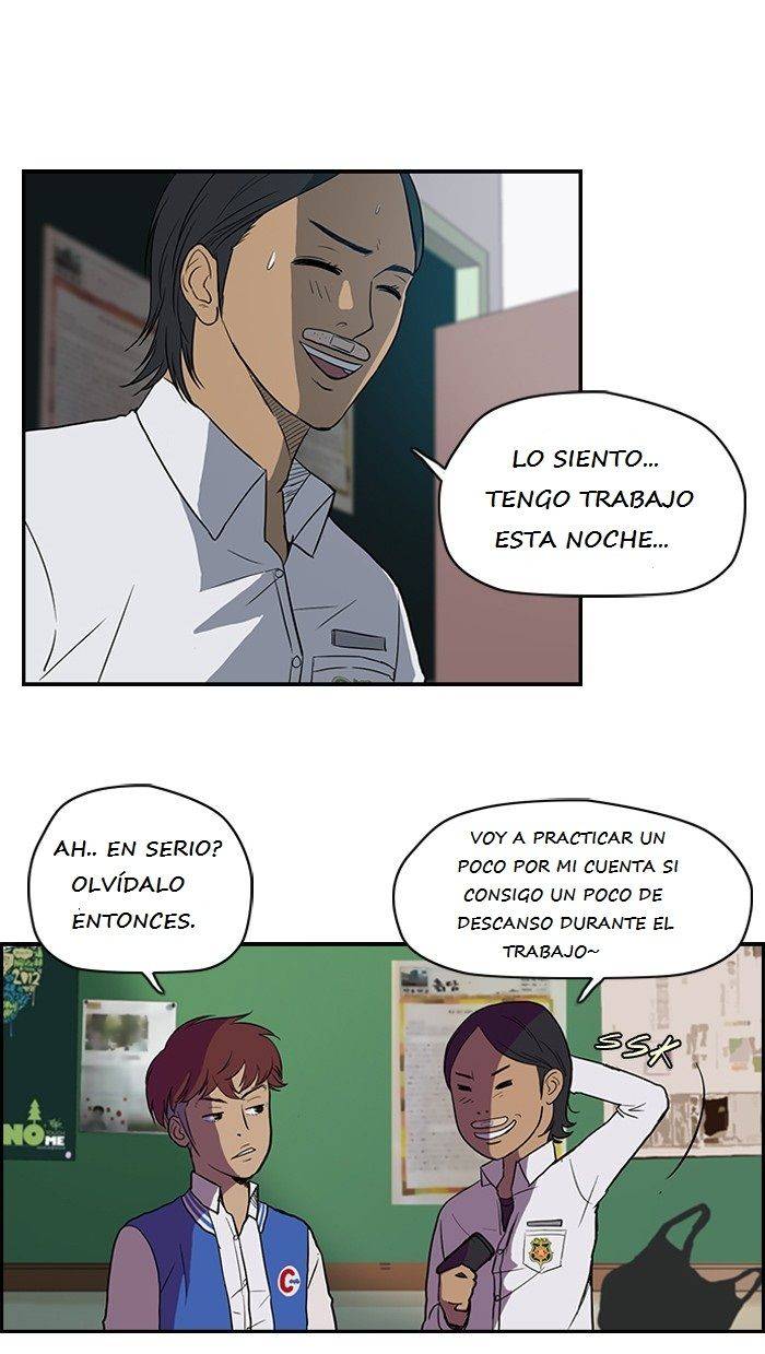 Read Wind Breaker (es) Manga Online