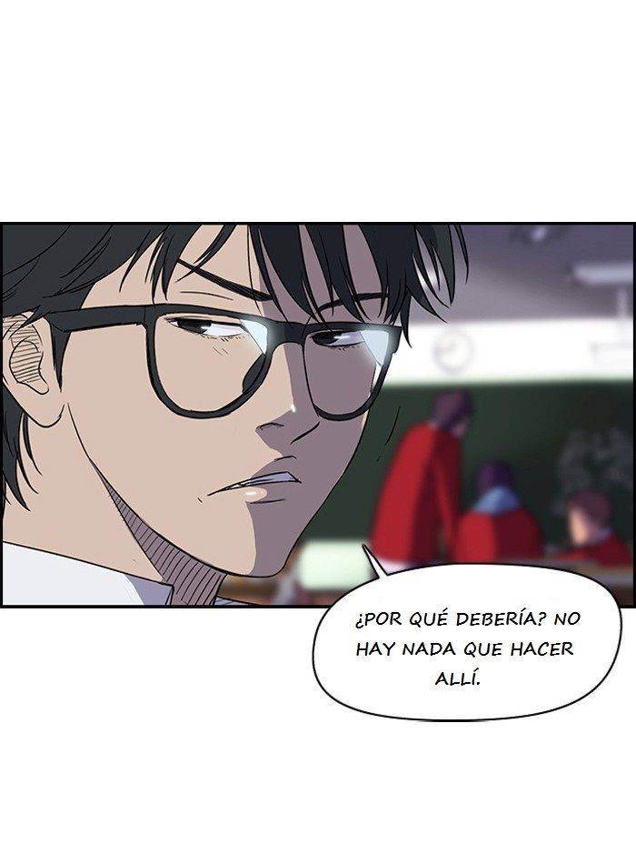 Read Wind Breaker (es) Manga Online