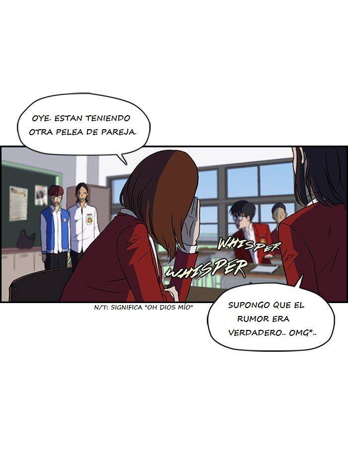 Read Wind Breaker (es) Manga Online