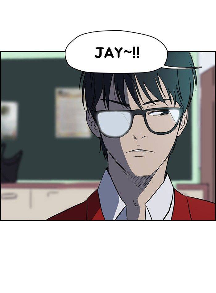 Read Wind Breaker (es) Manga Online