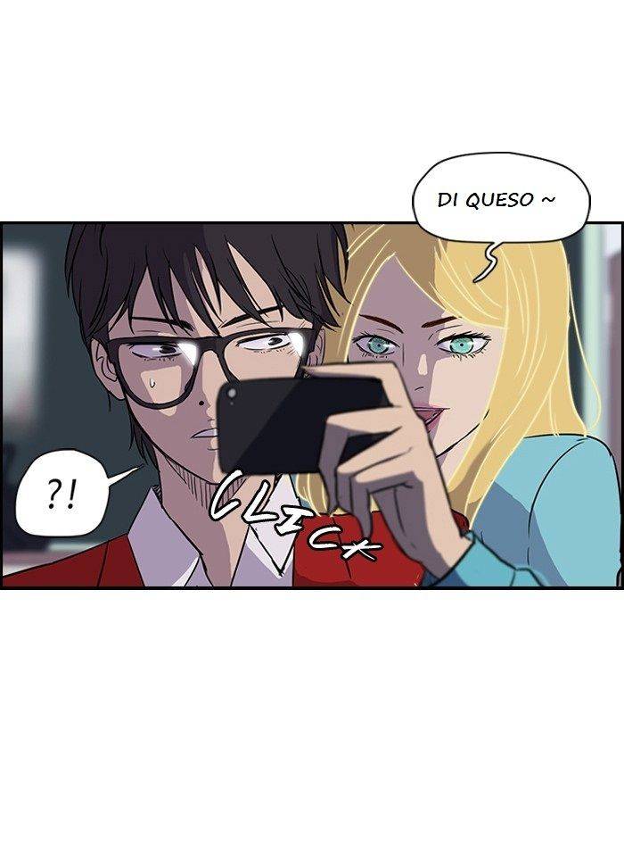 Read Wind Breaker (es) Manga Online