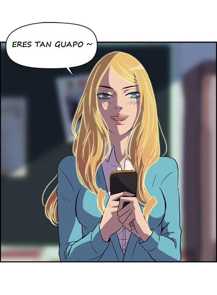 Read Wind Breaker (es) Manga Online