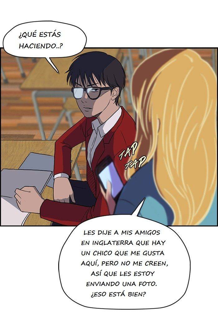 Read Wind Breaker (es) Manga Online