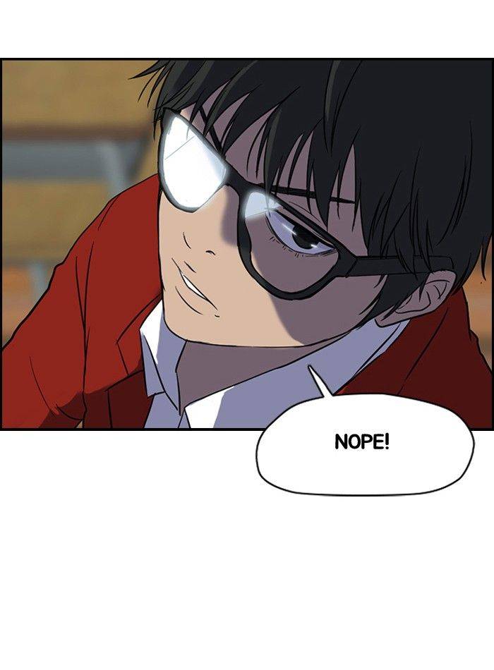 Read Wind Breaker (es) Manga Online