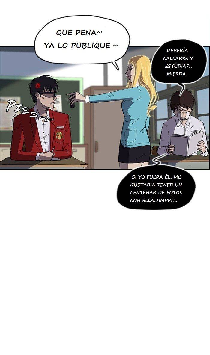 Read Wind Breaker (es) Manga Online