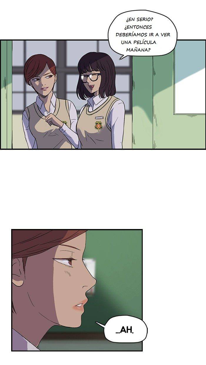 Read Wind Breaker (es) Manga Online