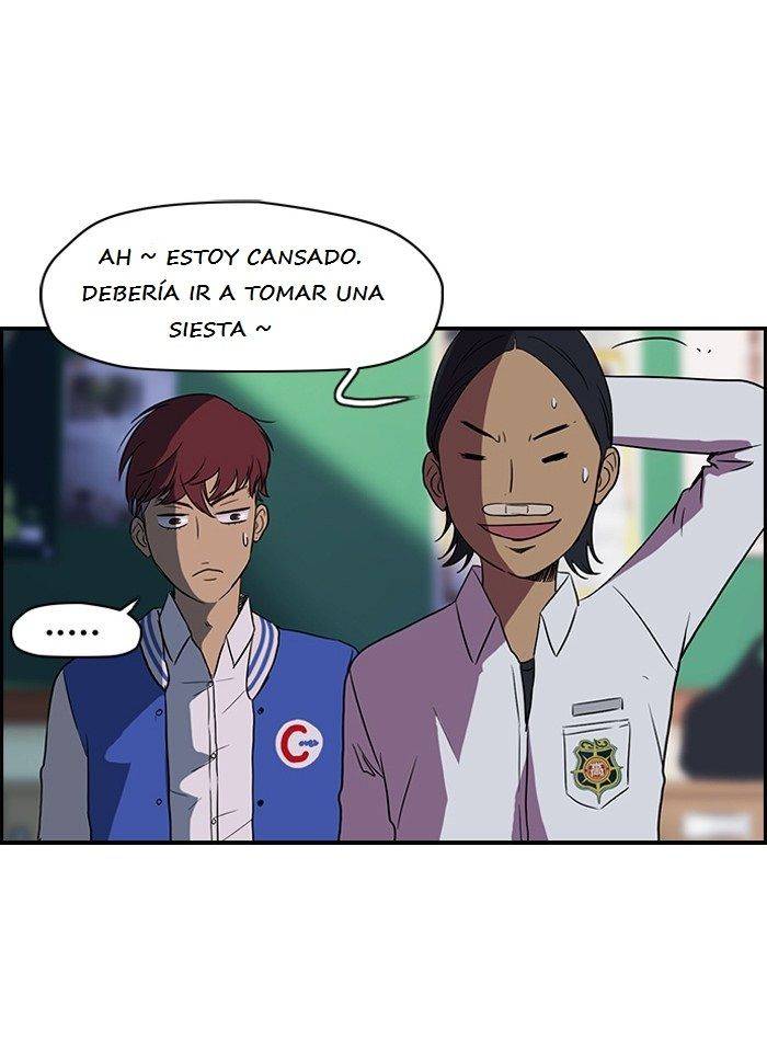 Read Wind Breaker (es) Manga Online