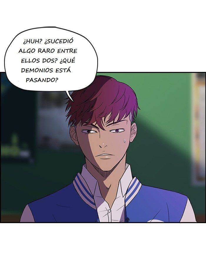 Read Wind Breaker (es) Manga Online