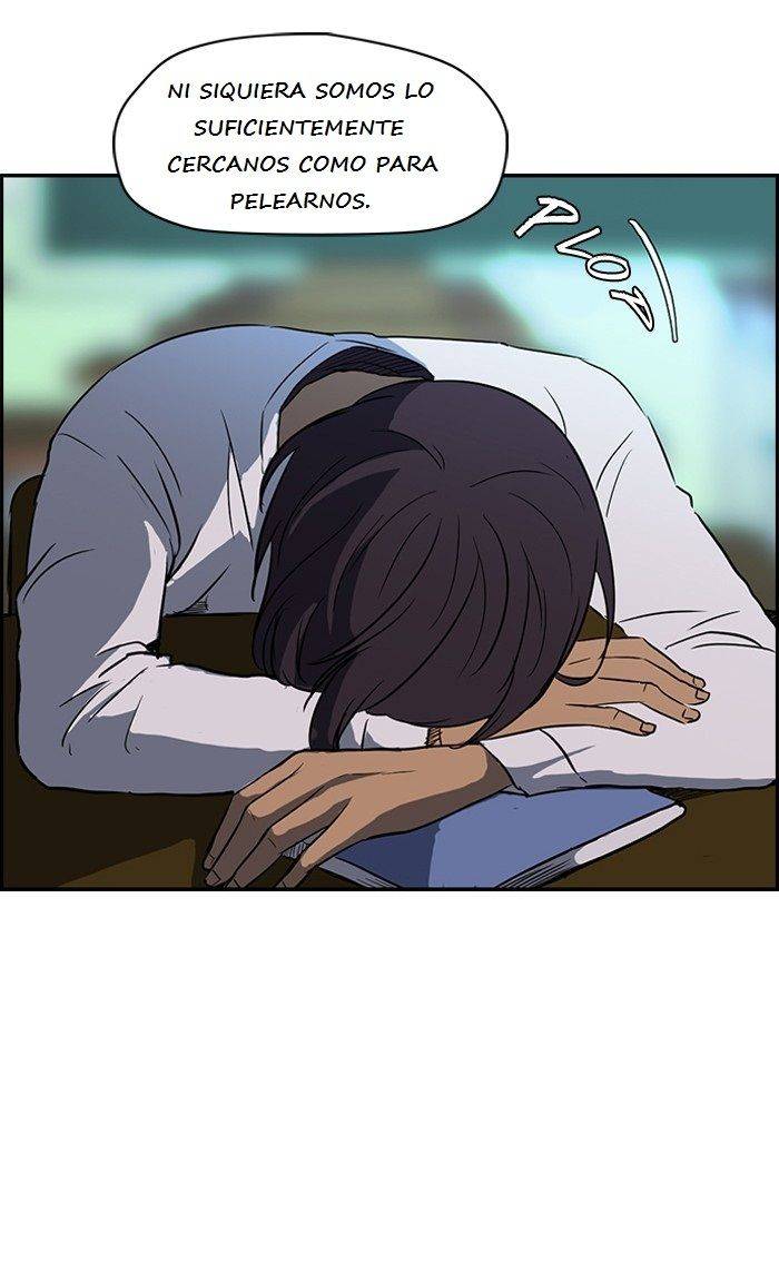 Read Wind Breaker (es) Manga Online