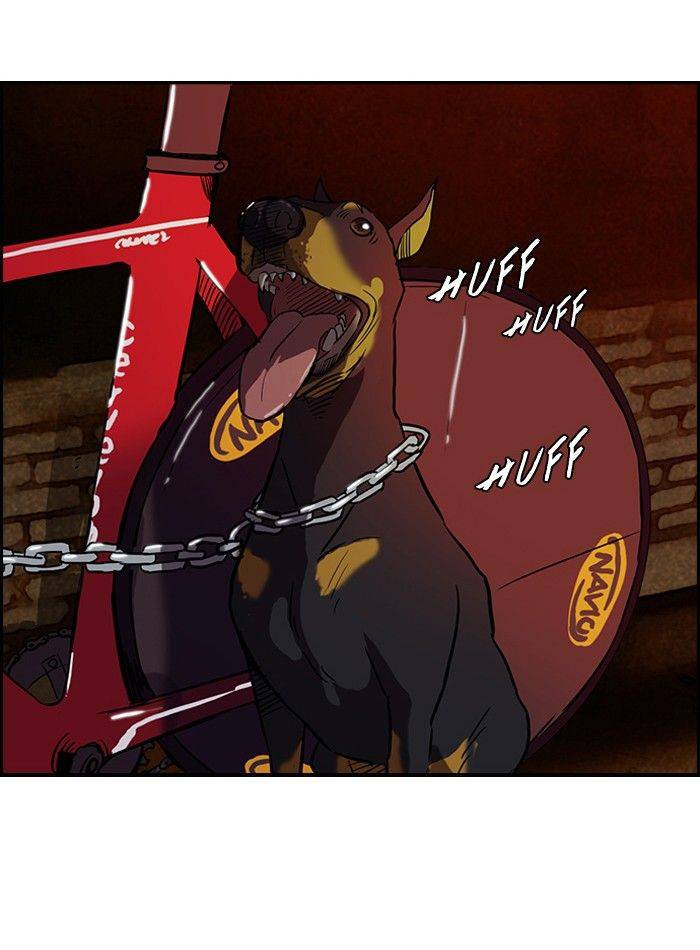 Read Wind Breaker (es) Manga Online