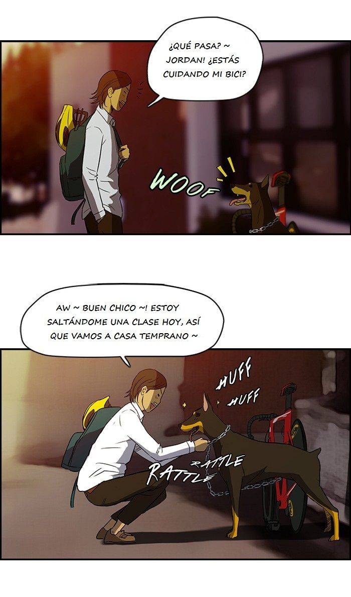 Read Wind Breaker (es) Manga Online