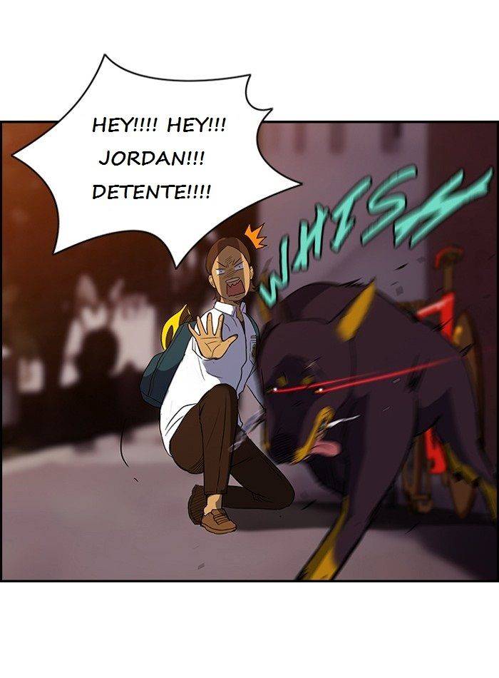 Read Wind Breaker (es) Manga Online