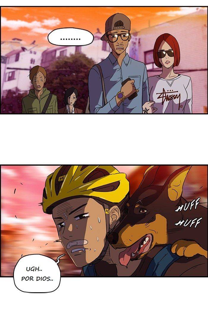 Read Wind Breaker (es) Manga Online