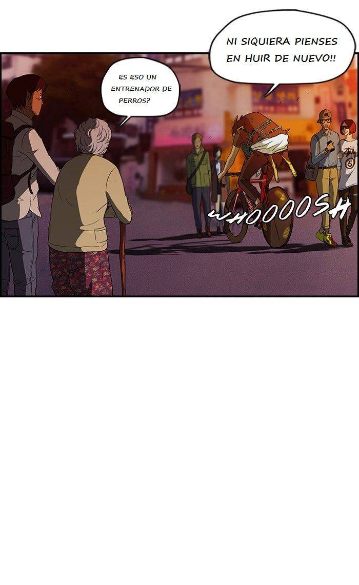 Read Wind Breaker (es) Manga Online