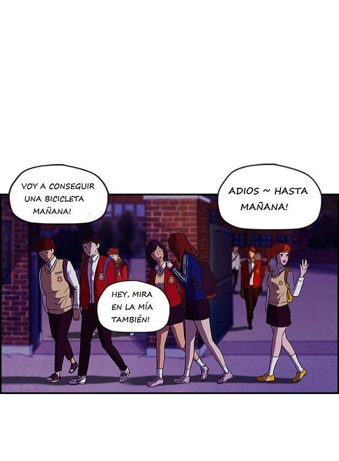 Read Wind Breaker (es) Manga Online