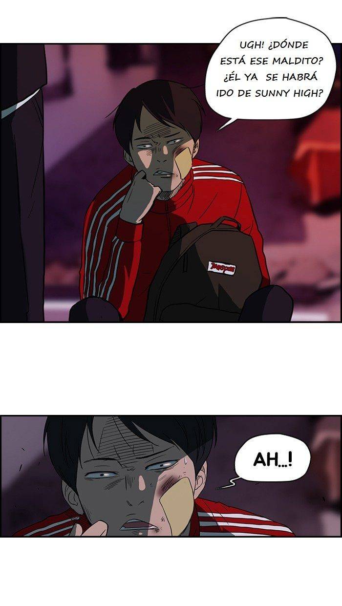 Read Wind Breaker (es) Manga Online