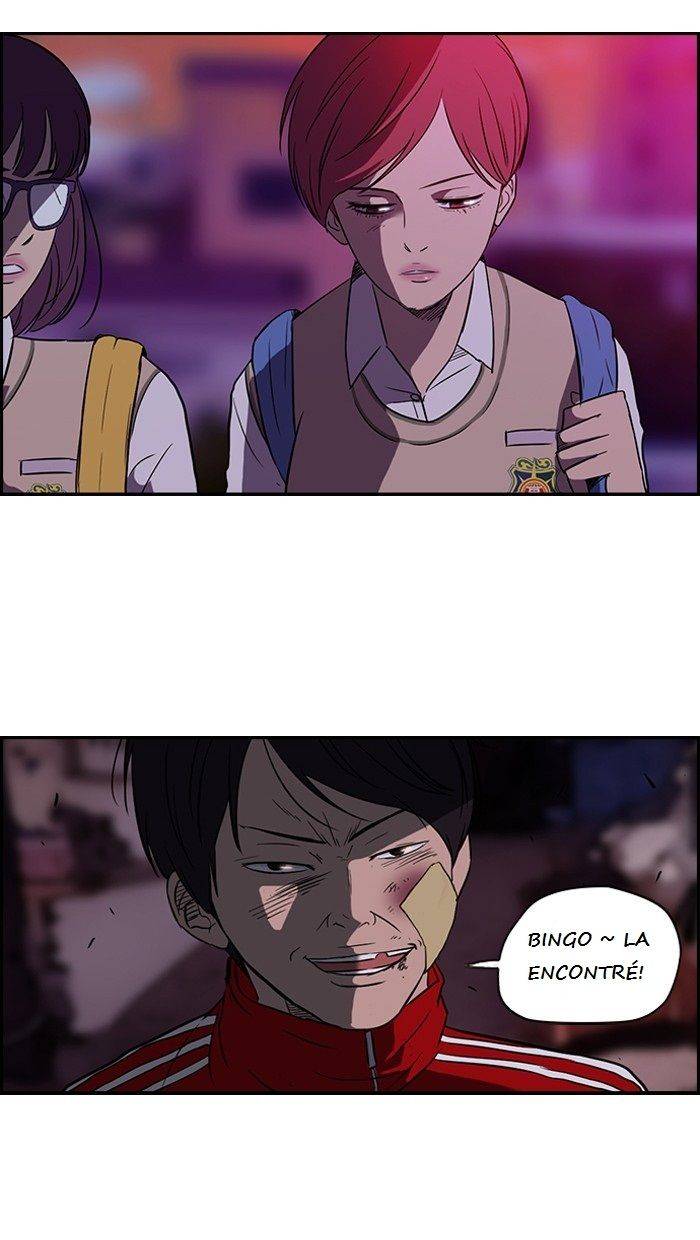 Read Wind Breaker (es) Manga Online