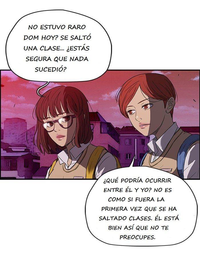 Read Wind Breaker (es) Manga Online