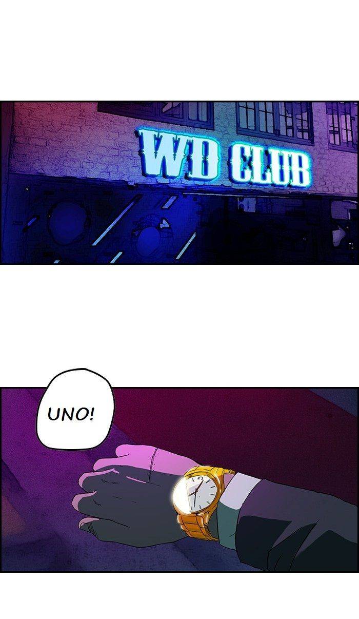 Read Wind Breaker (es) Manga Online