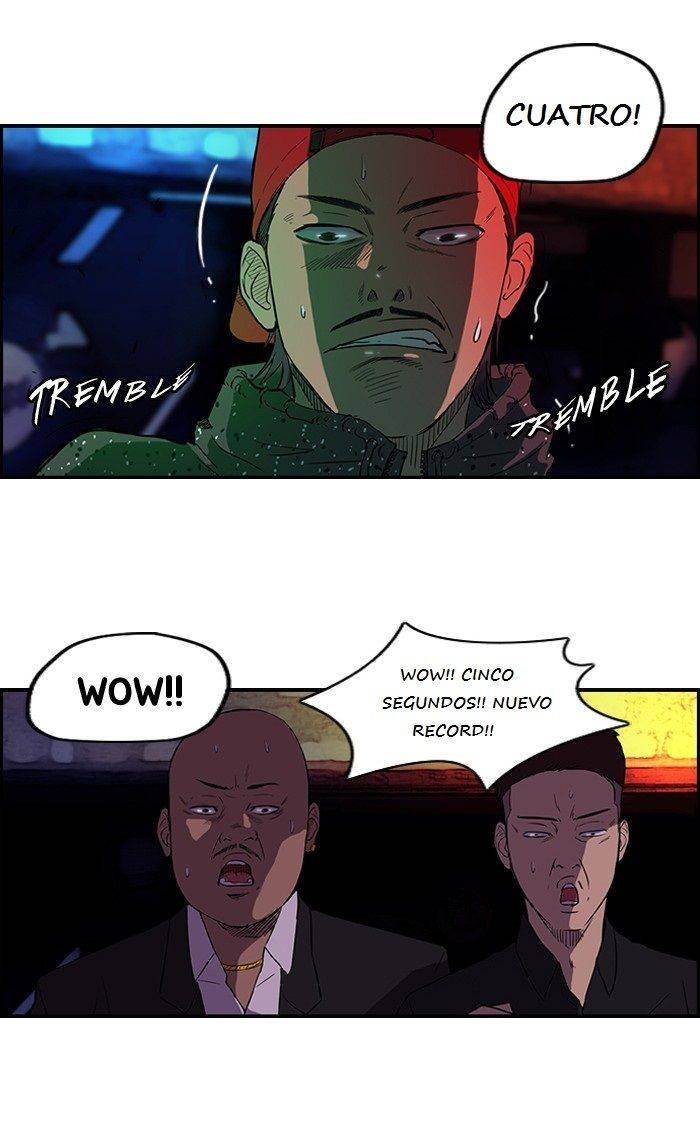 Read Wind Breaker (es) Manga Online