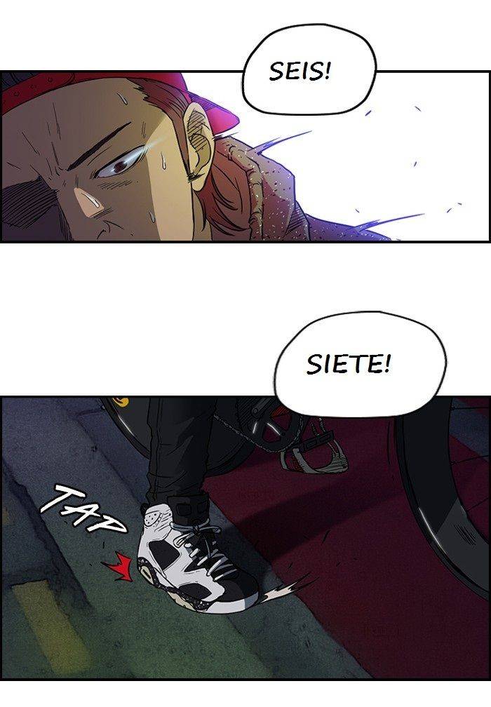 Read Wind Breaker (es) Manga Online