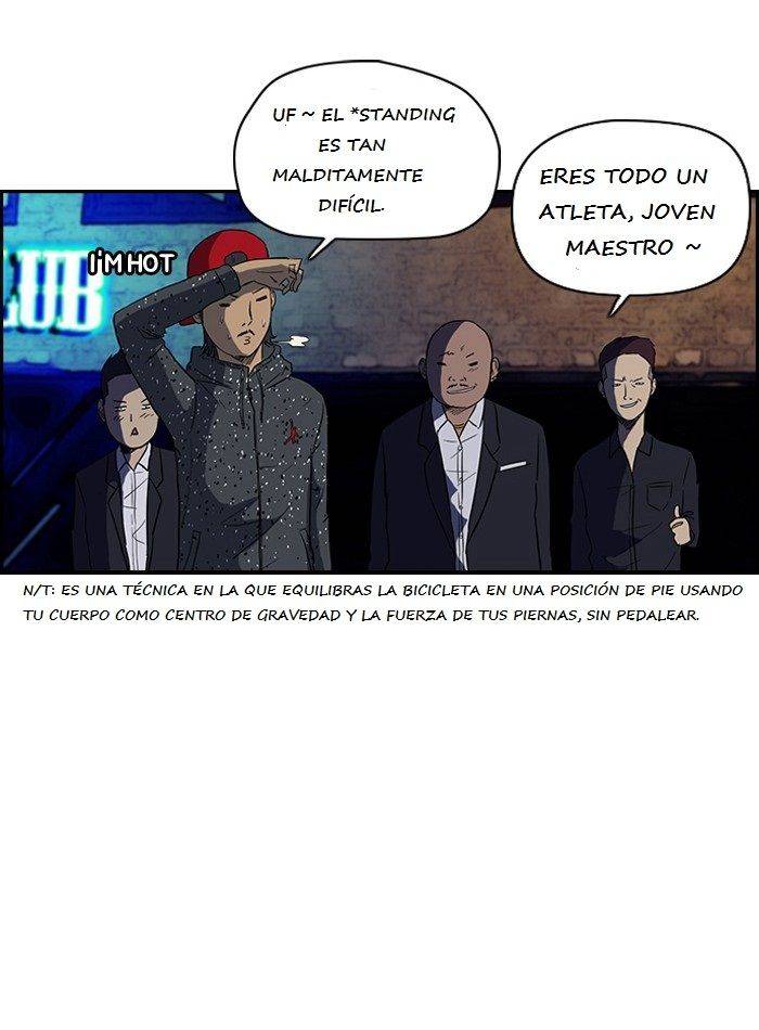 Read Wind Breaker (es) Manga Online