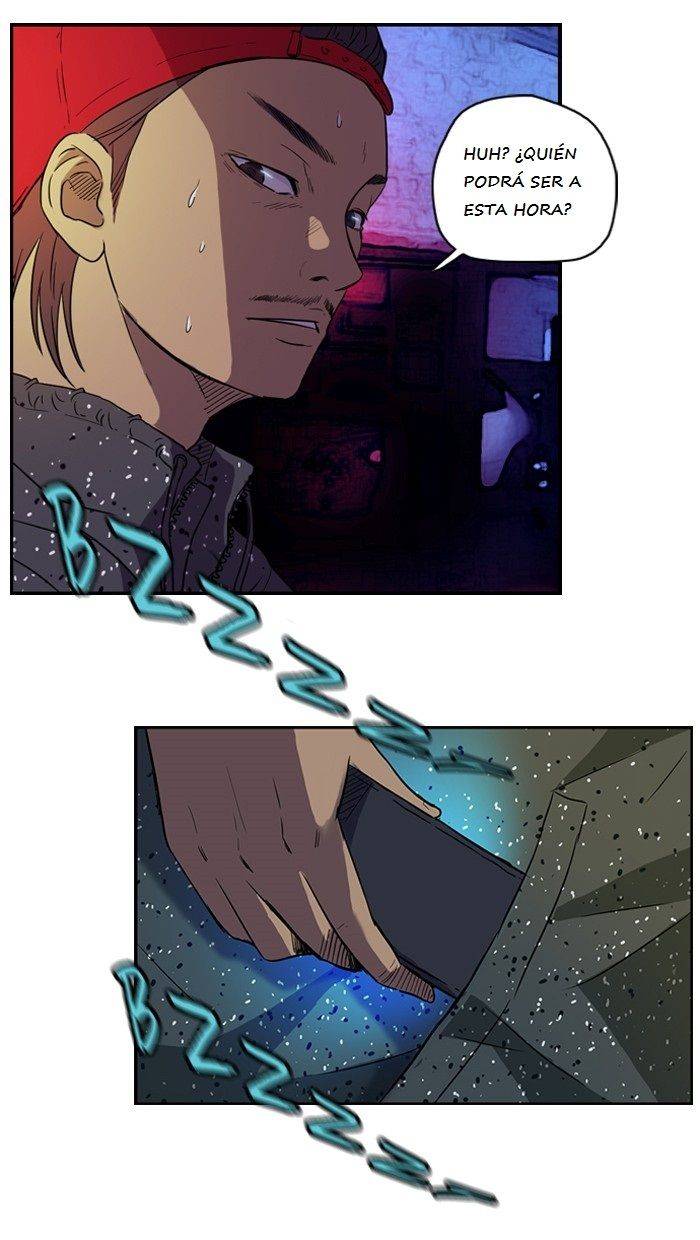 Read Wind Breaker (es) Manga Online