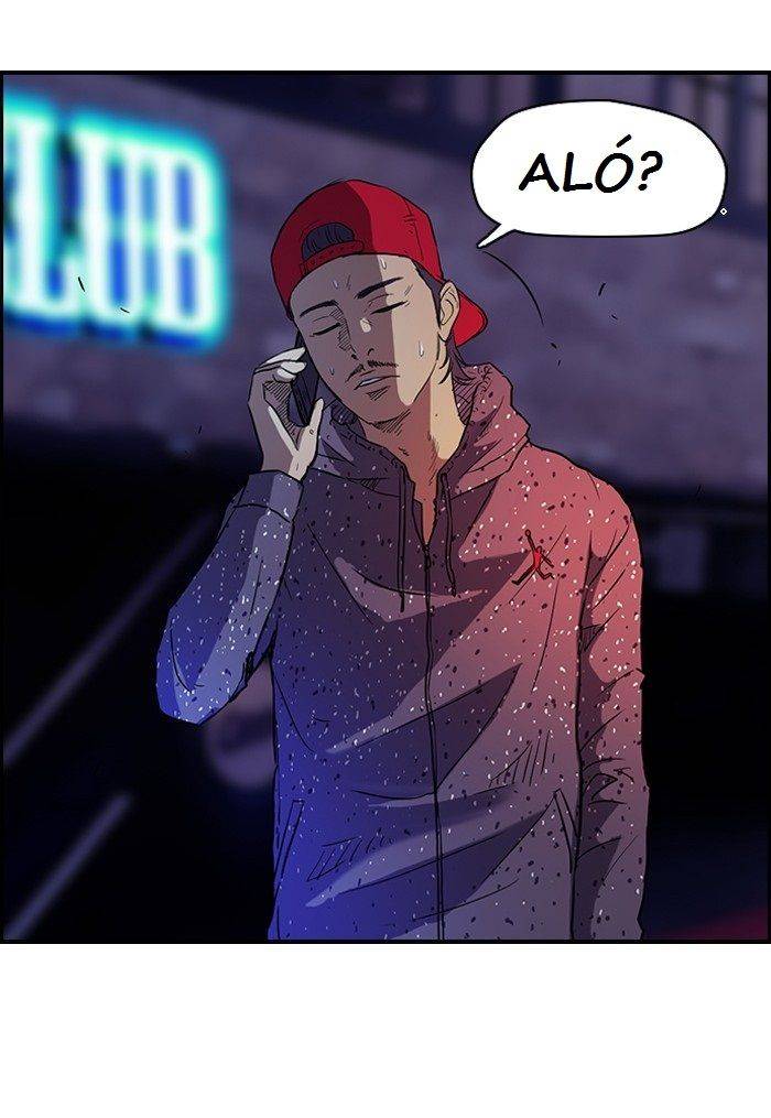 Read Wind Breaker (es) Manga Online