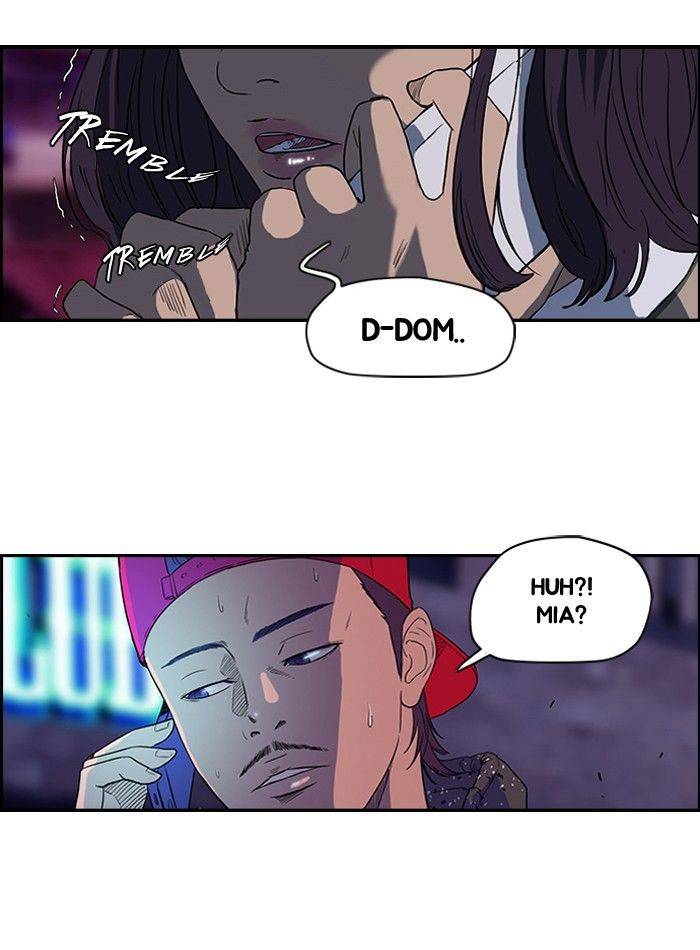 Read Wind Breaker (es) Manga Online