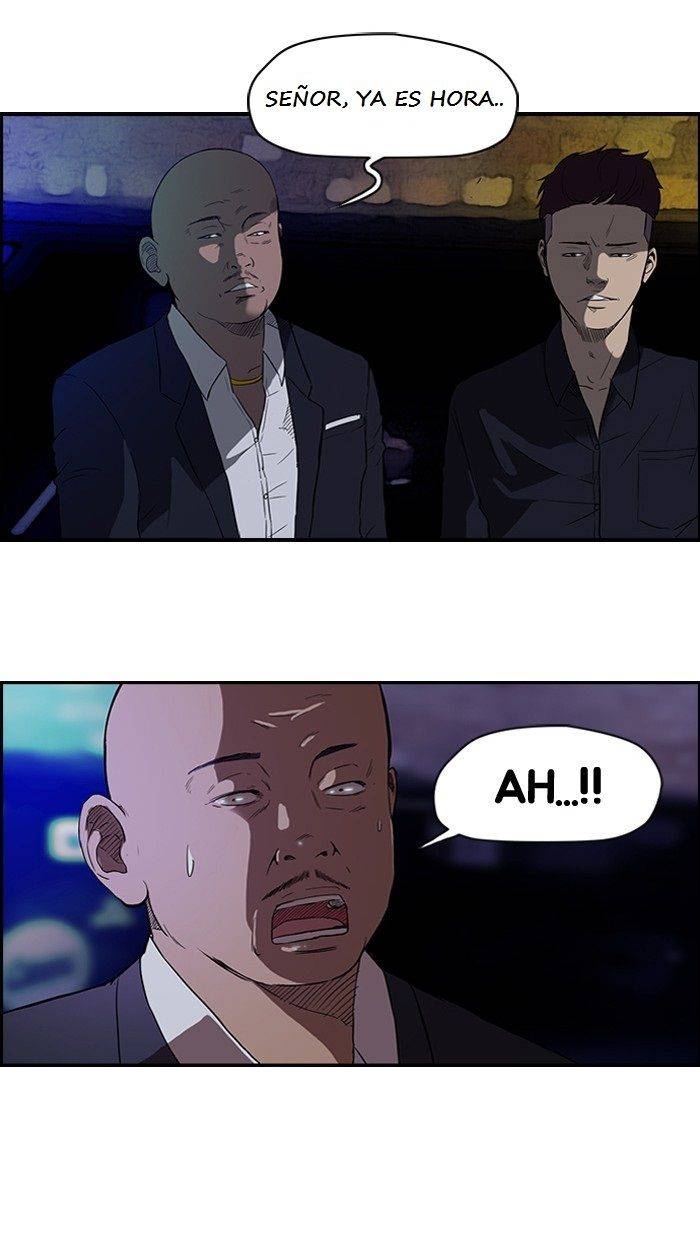 Read Wind Breaker (es) Manga Online