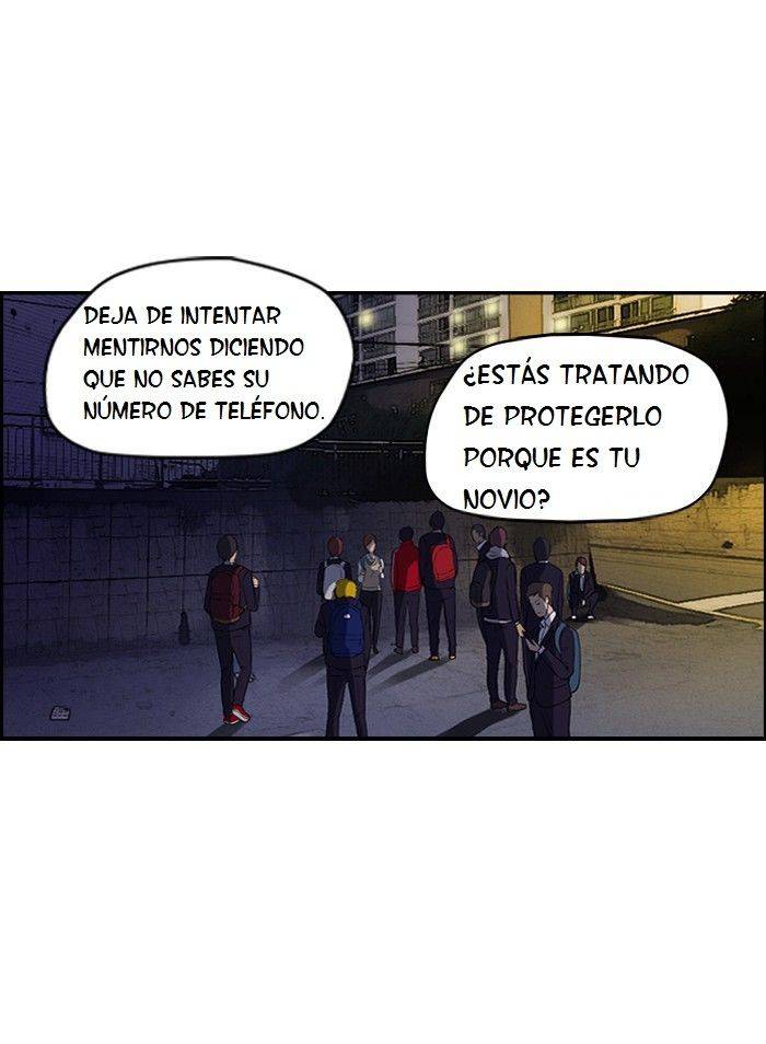 Read Wind Breaker (es) Manga Online