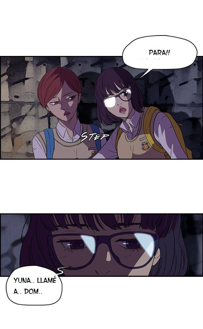 Read Wind Breaker (es) Manga Online