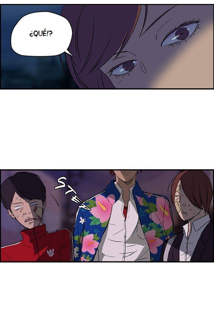 Read Wind Breaker (es) Manga Online