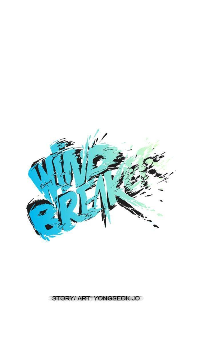 Read Wind Breaker (es) Manga Online