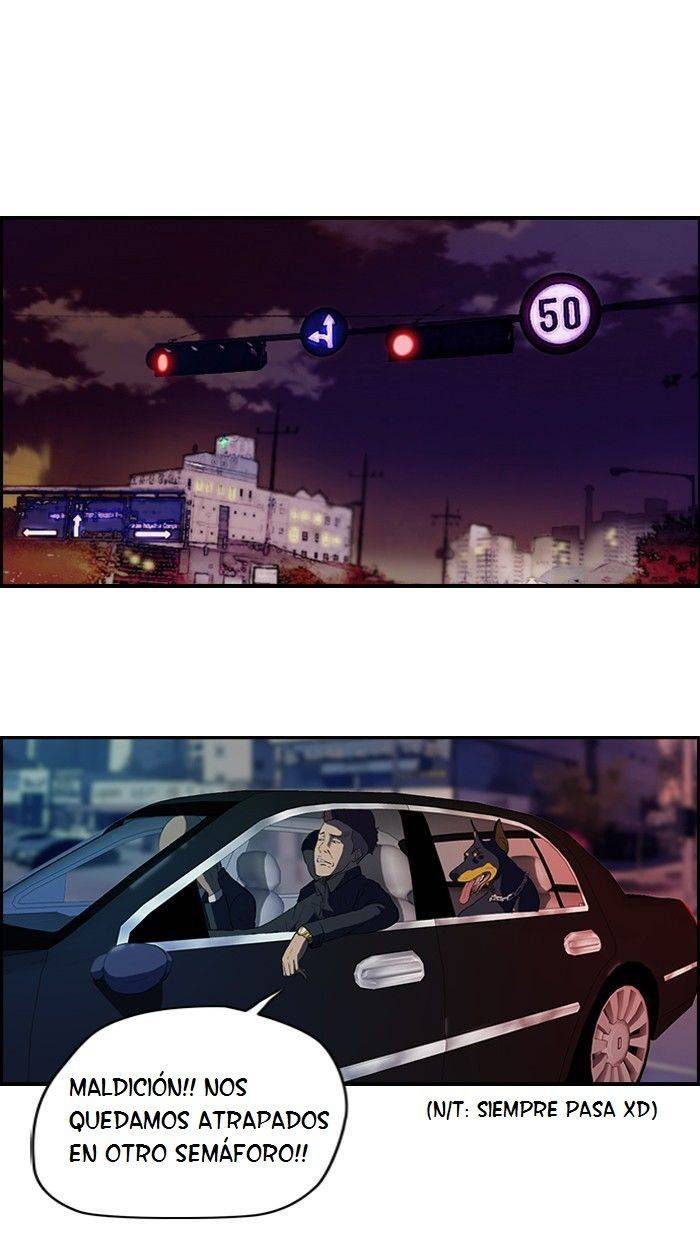 Read Wind Breaker (es) Manga Online