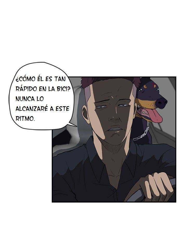 Read Wind Breaker (es) Manga Online