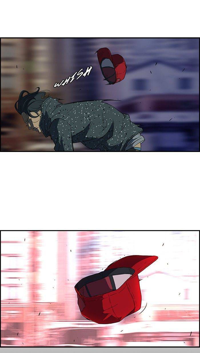 Read Wind Breaker (es) Manga Online