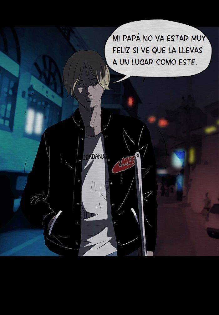 Read Wind Breaker (es) Manga Online