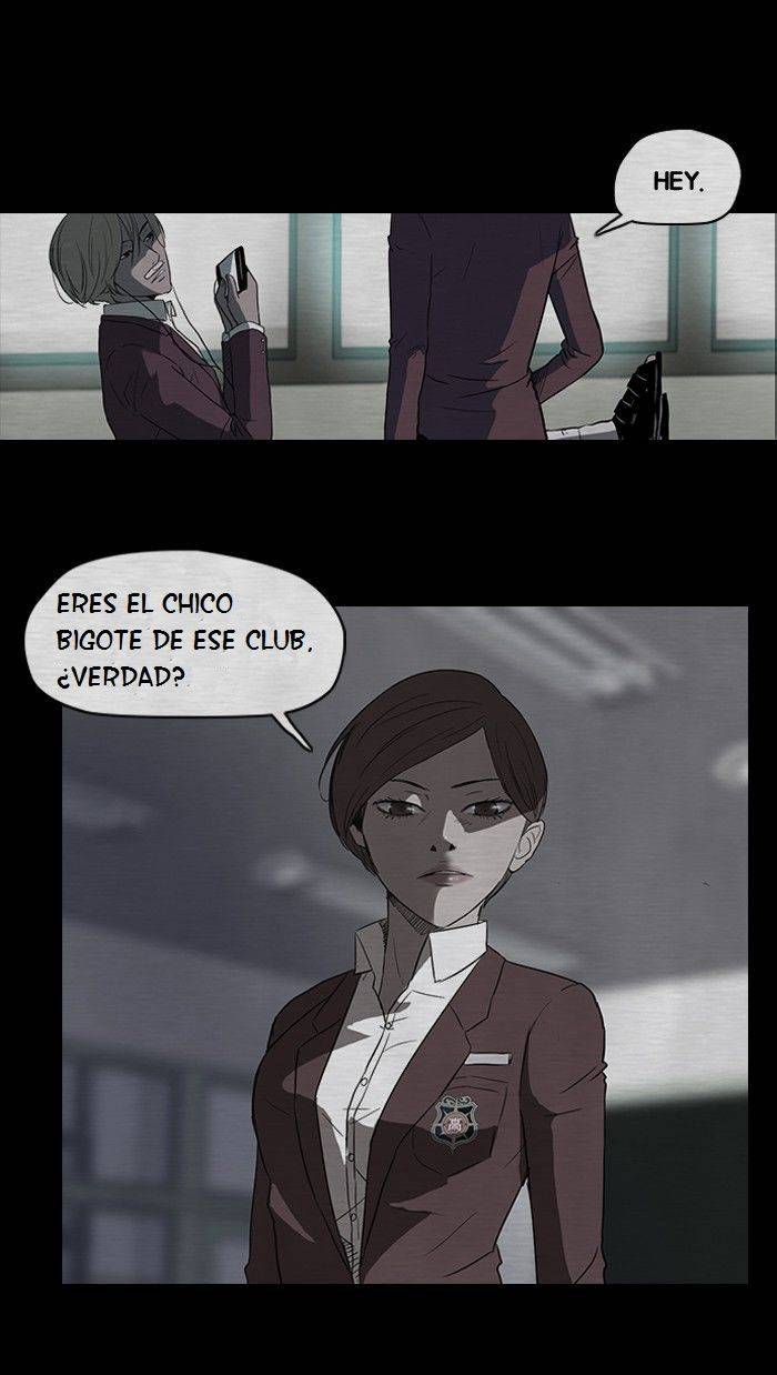 Read Wind Breaker (es) Manga Online