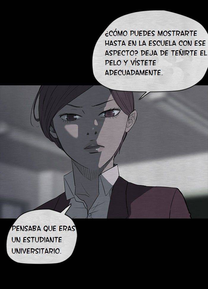 Read Wind Breaker (es) Manga Online