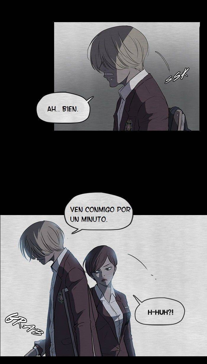 Read Wind Breaker (es) Manga Online