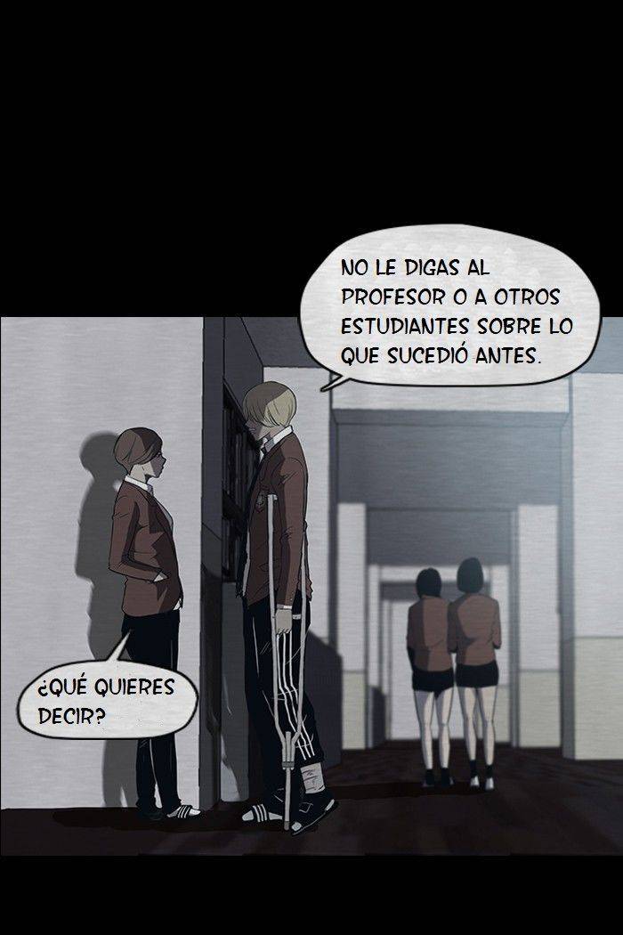 Read Wind Breaker (es) Manga Online