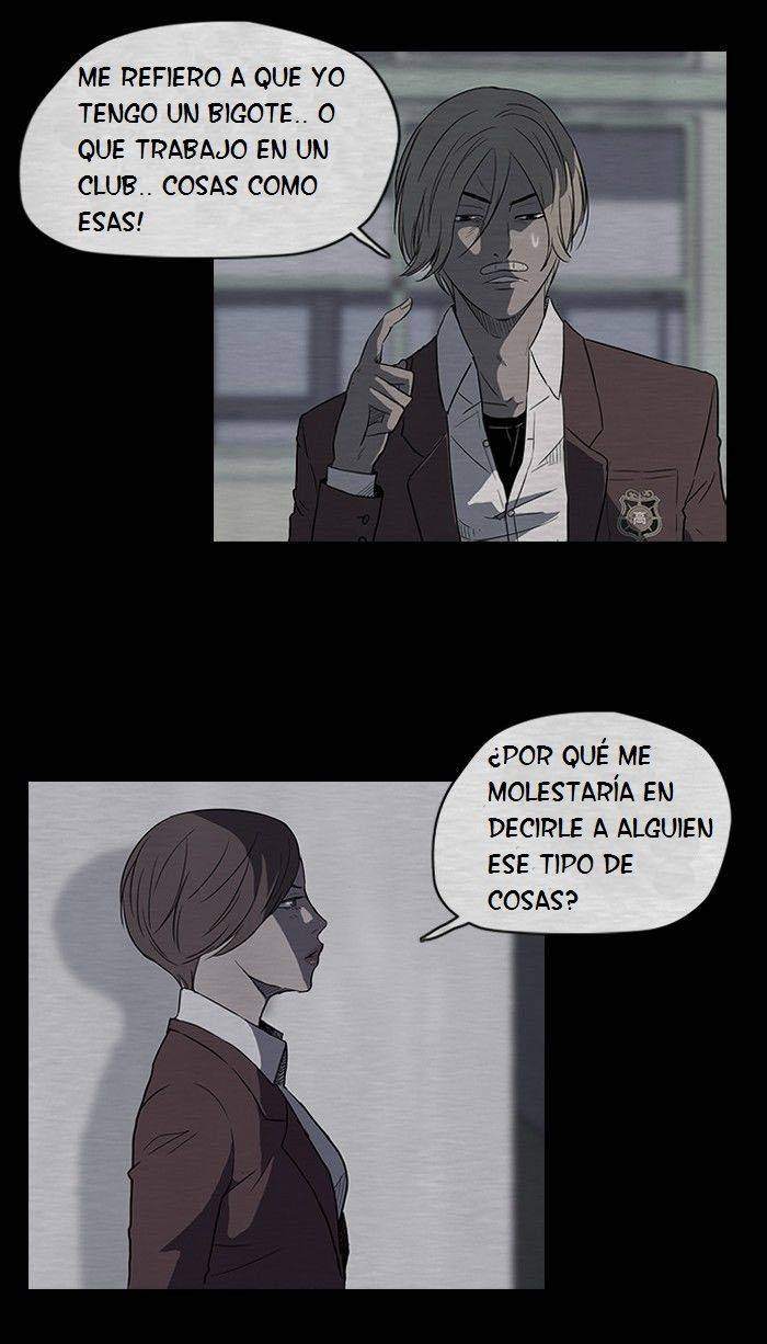 Read Wind Breaker (es) Manga Online