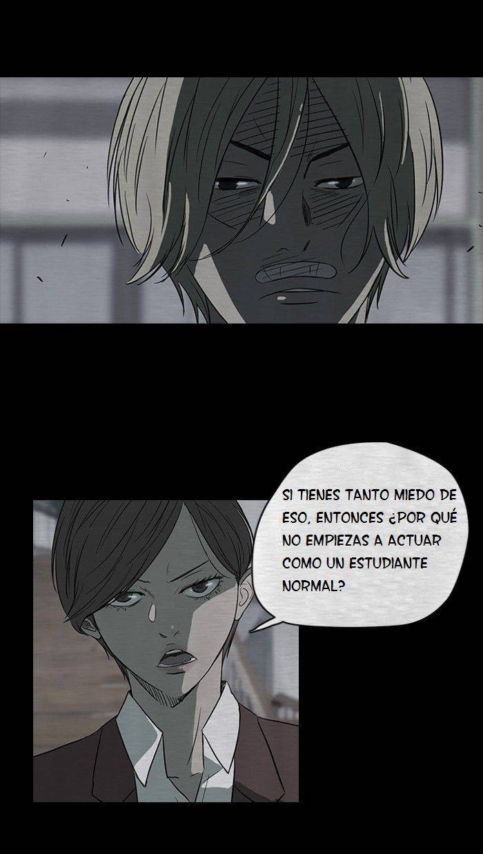 Read Wind Breaker (es) Manga Online