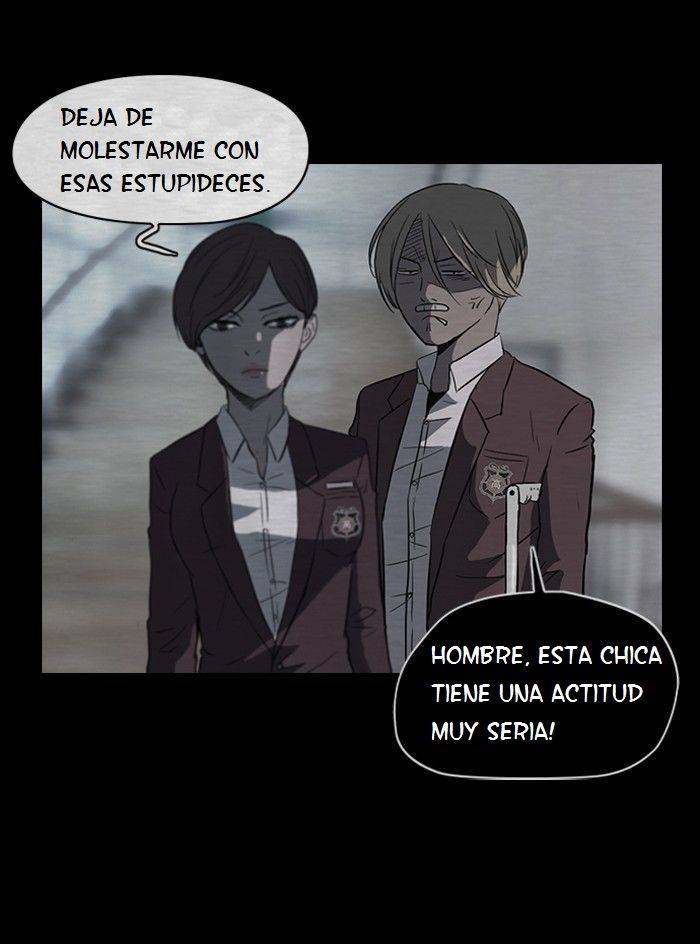 Read Wind Breaker (es) Manga Online