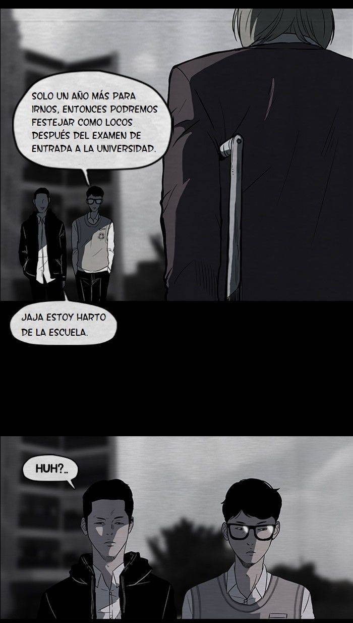 Read Wind Breaker (es) Manga Online